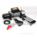 9500lb Electric Self Recovery Winch for Jeep Truck Trailer